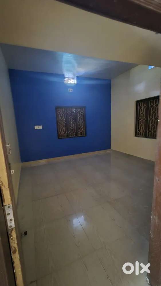 2 bhk independent house in peaceful locality