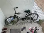 Cycle for sell