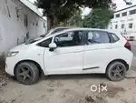Honda Jazz 2015 Petrol 65700 Km Driven in best condition