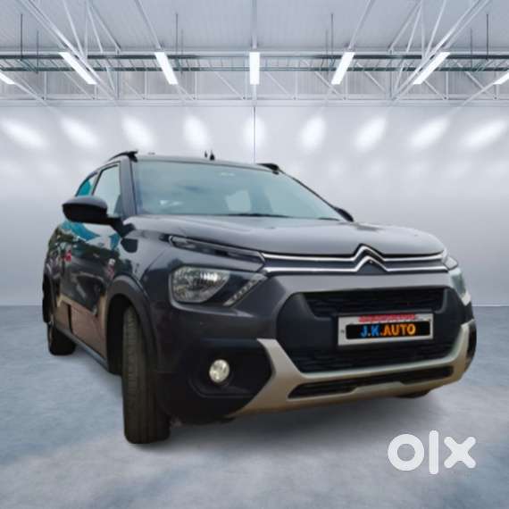 Citroen C3 Feel 1.2 Petrol, 2022, Petrol