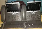 CISCO CP 8945 IP PHONES COLOR DISPLAY