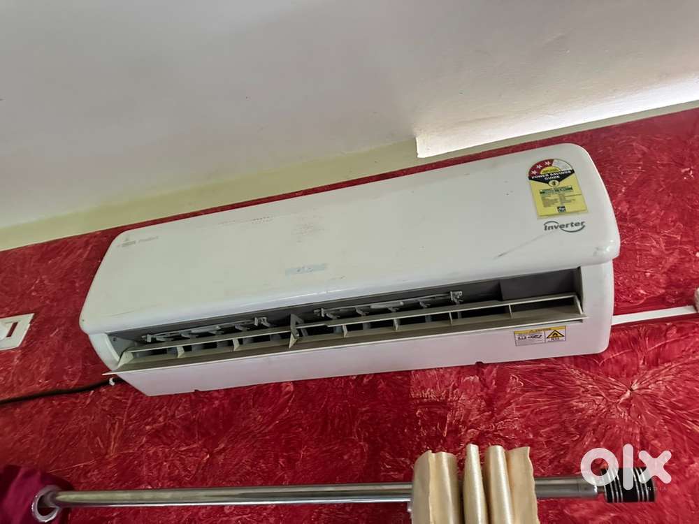 Ac 1.5 ton lloyd