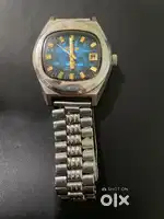 Ricoh watch