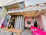 This is 4.5BHK Beautiful House