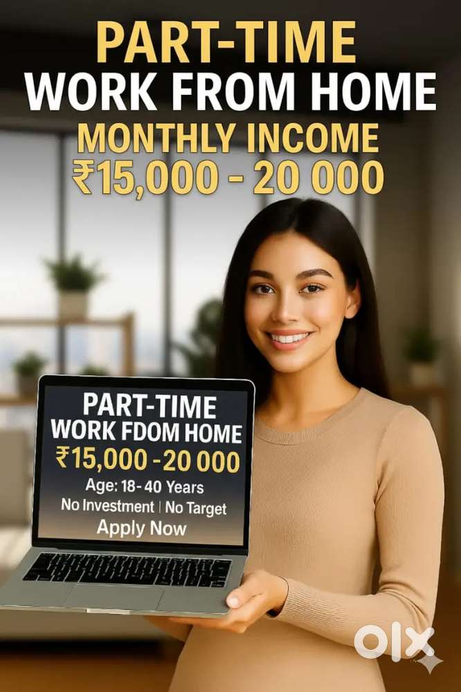 Work from home house wife college students anything else.