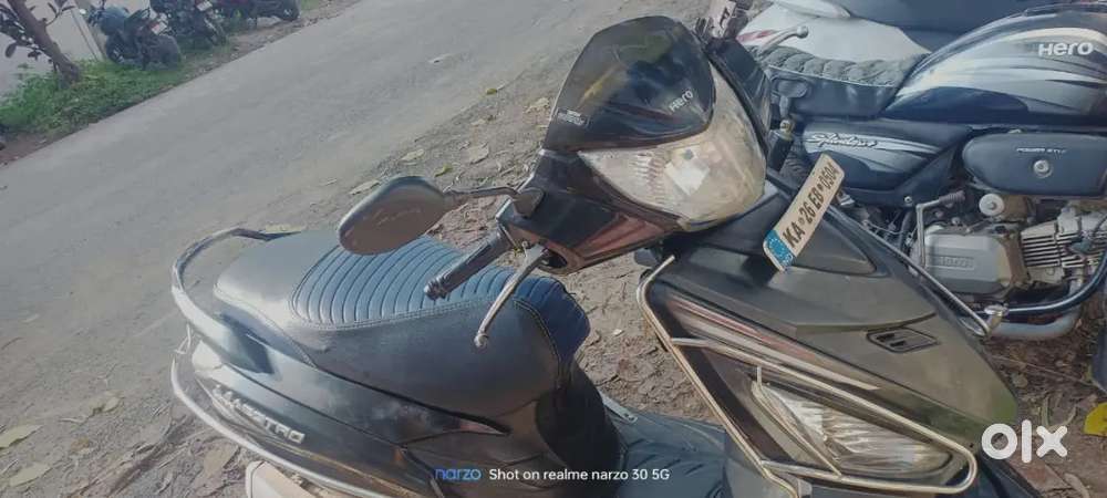 Good condition self problem