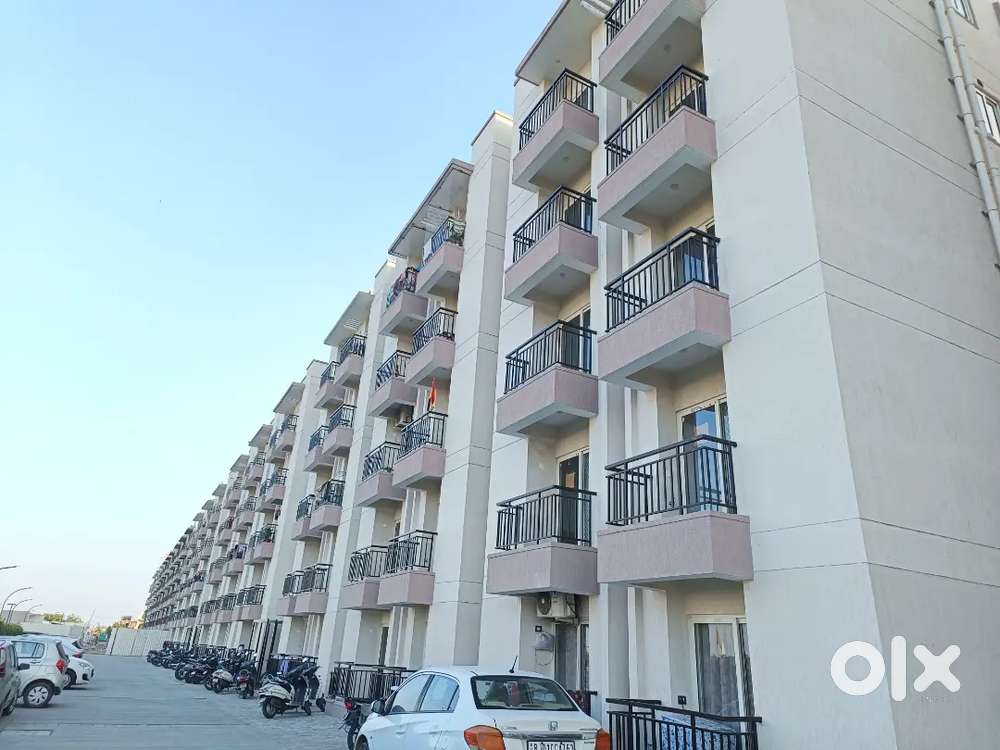 3Bhk Flat Ready to move