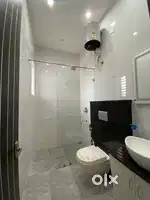 2 BHK SPACIOUS FLAT AT AMAN VIHAR