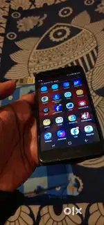 Galaxy a02 core for sell.