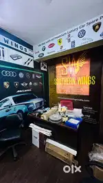 BENZ BMW LAND ROVER PORSCHE BODY KIT .  FACE LIFT KIT . SPARE PARTS