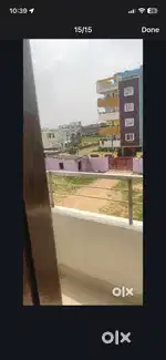 3 bhk flat for rent
