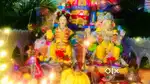 Jejuri theme makhar for ganpati bappa