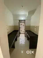 Fresh 1 Bhk flat available for Rent