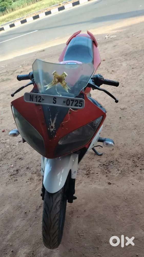 Sales bike