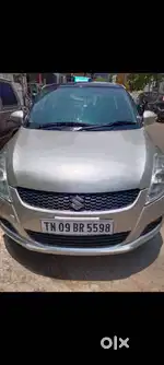 Maruti Suzuki Swift VXi + Manual, 2012, Petrol