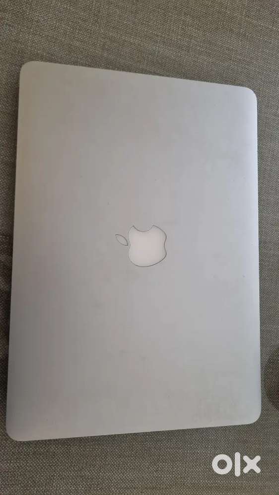 Macbook air