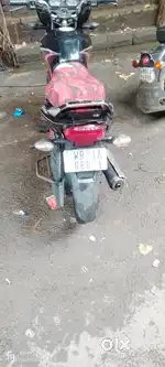 New Battery