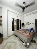 Room rent in Newtown (FOR GIRLS only)