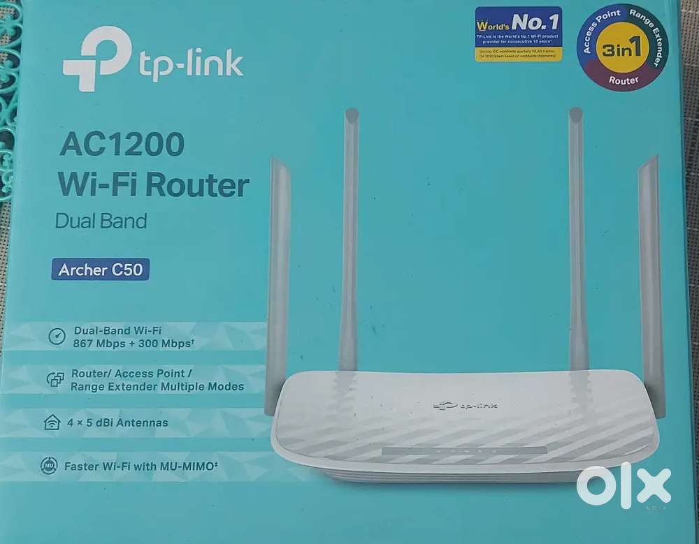 Wifi Router for sale