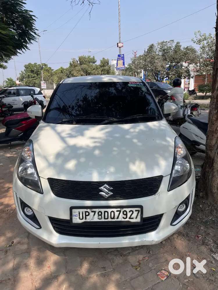 Maruti Suzuki Swift 2014 Diesel 970000 Km Driven
