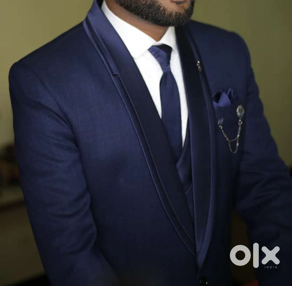 Ethnic Wedding Blazer