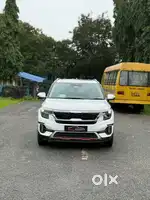 Kia Seltos 2021