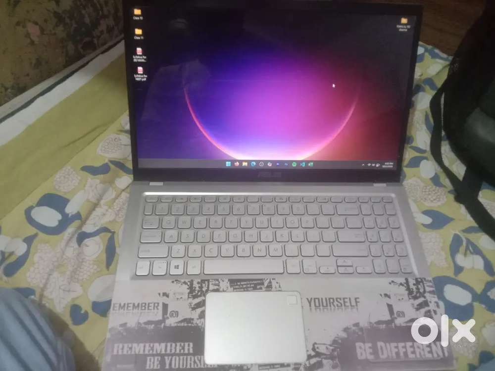ASUS VIVOBOOK 15 8gb 256gb (2022) WITH FINGERPRINT SCANNER