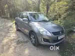 Maruti Suzuki Swift 2017 Petrol 115000 Km Driven