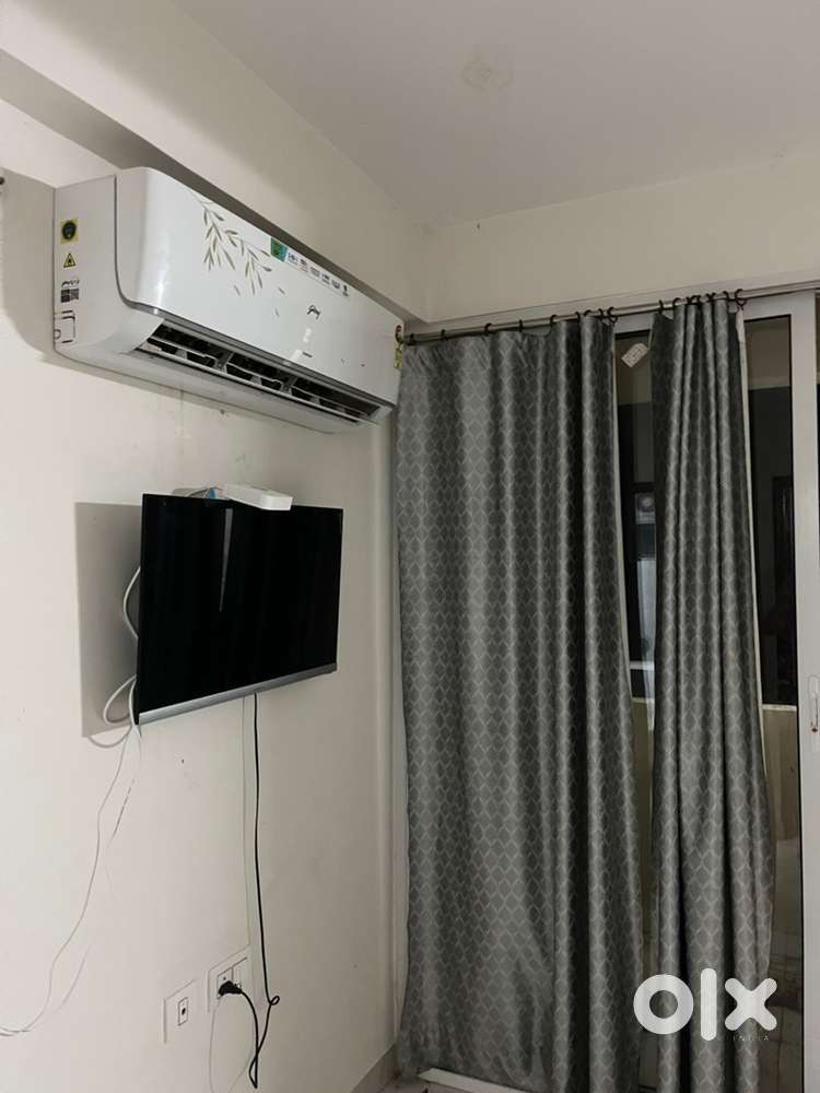 2bhk luxury flat on rent