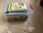 1st year mbbs books