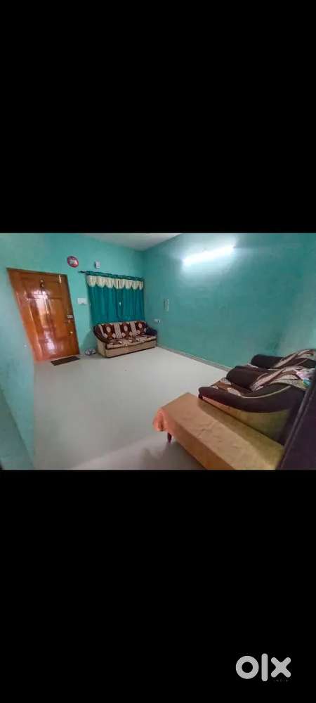 Fully Furnished 2BHK Rent