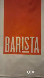 Brew master makes coffees