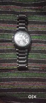 Watch' Fossil Good condition