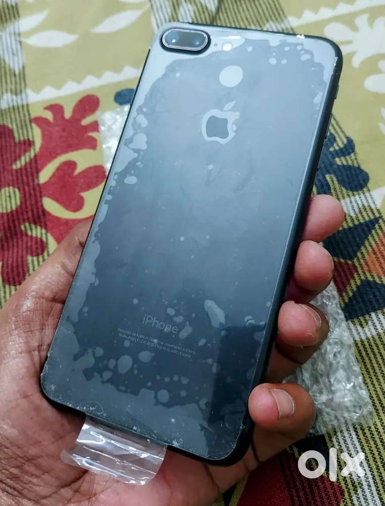 iPhone 7 Plus (128GB) - Read AD