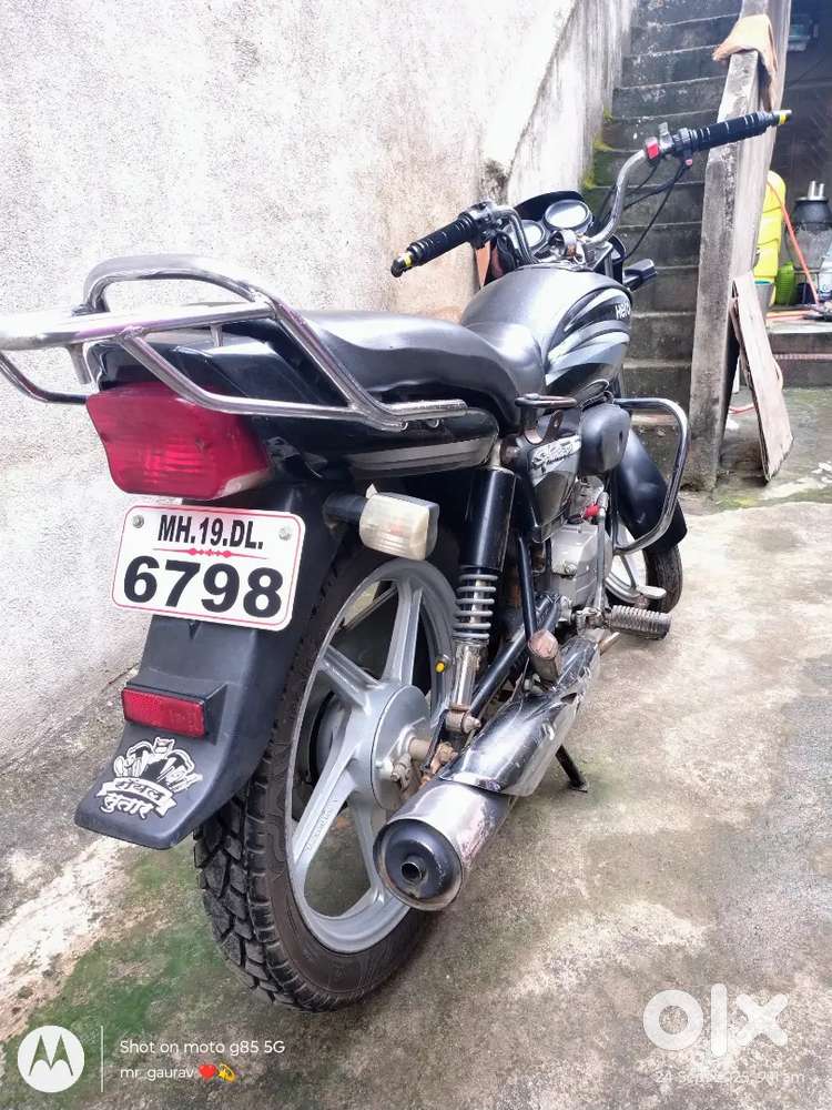 Good condition