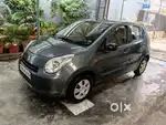 Maruti Suzuki A-Star AT VXI, 2011, Petrol