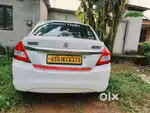 Maruti Suzuki Dzire 2019