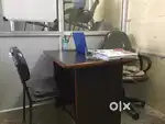 Management office work