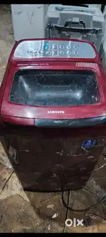 Second hand samsung washing machine for sale