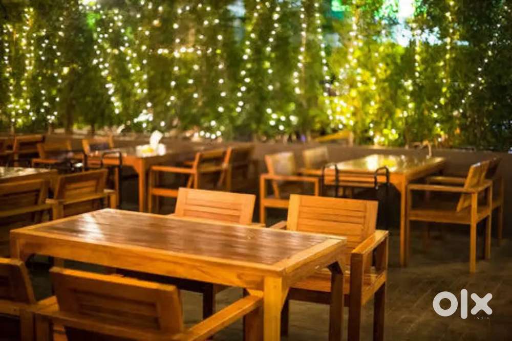 Need staff for restaurant