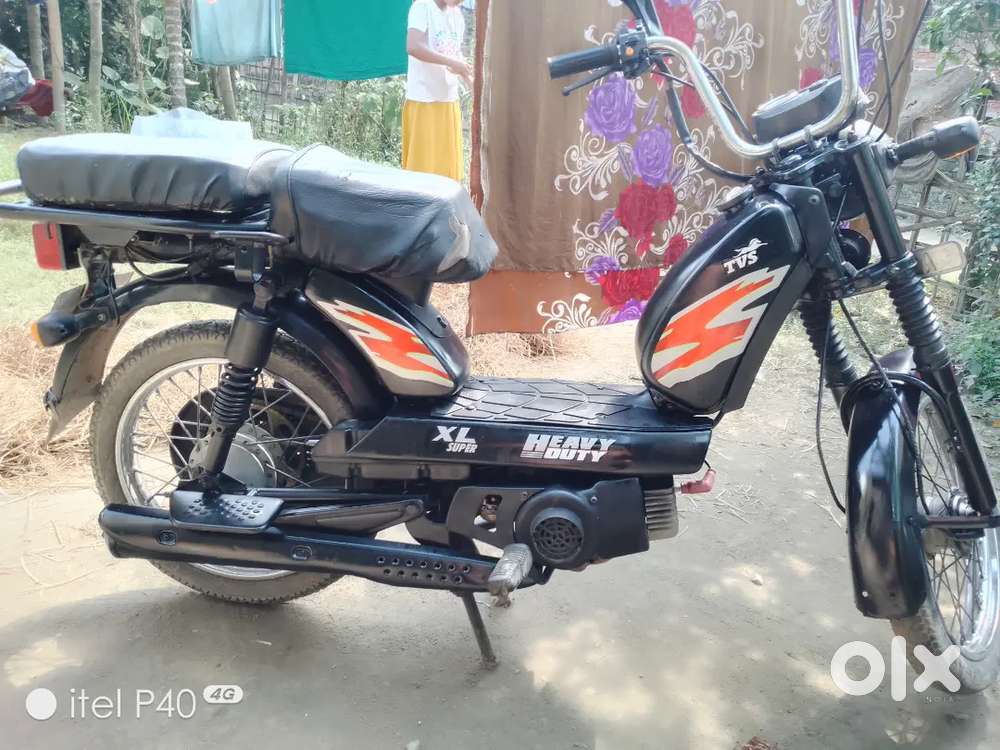 Good condition