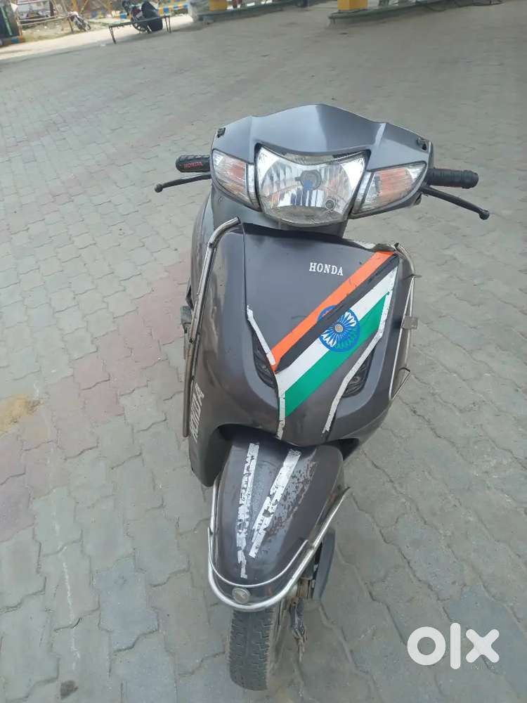 Honda Activa 110cc Mein good condition