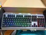 Zebronics Gaming keyboard
