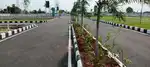 VELTECH NEAR PLOTS