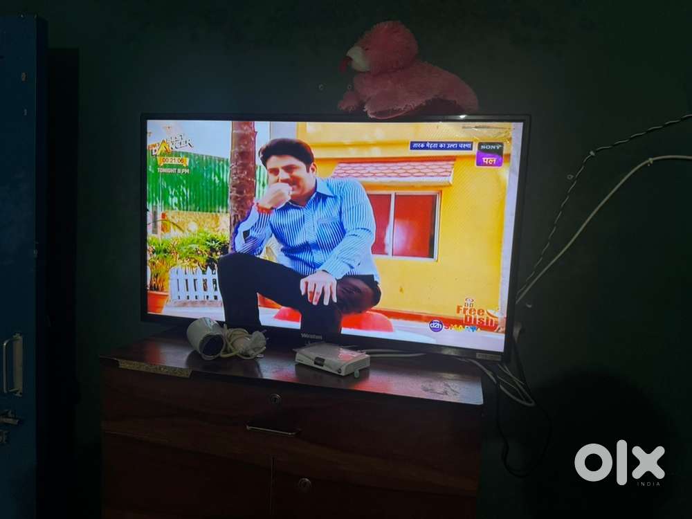 Tv 43 inch