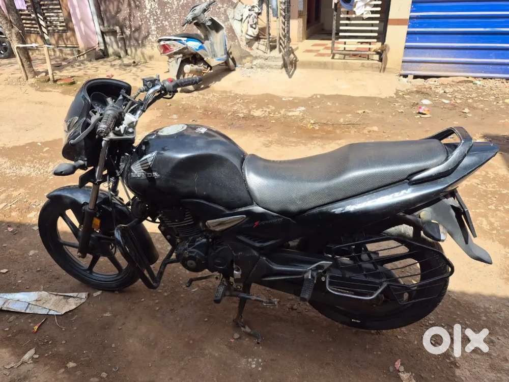 Clean and good condition