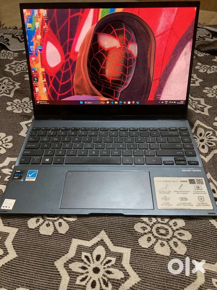 Asus ZenBook 13