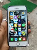 iPhone 8 only 7000