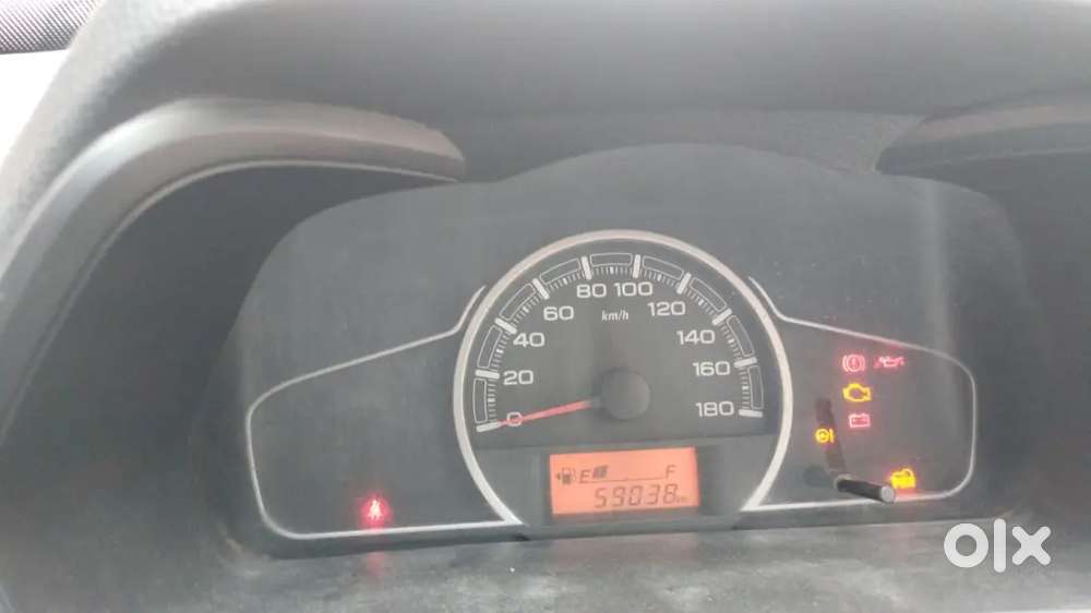 Maruti Suzuki Alto 2020