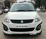 Maruti Suzuki Swift Dzire 2012-2015 VDI, 2015, Diesel
